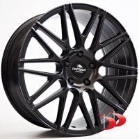 Forzza ratlankiai GALAXY BMag