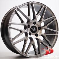 Forzza ratlankiai GALAXY GRef