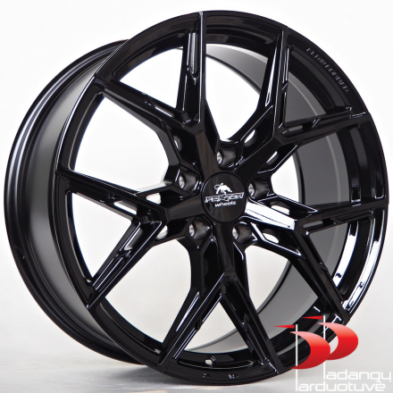 Forzza 5X114,3 R19 8,5 ET42 Gravity B