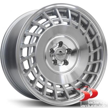 Forzza 5X100 R18 8,5 ET35 Limit SFM