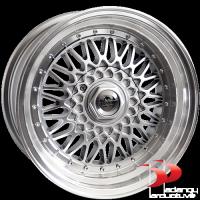 Forzza padangos MALM S