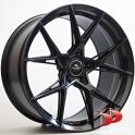 Forzza 5X112 R18 8,0 ET35 Oregon Bmag