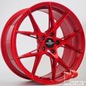 Forzza 5X112 R20 9,0 ET35 Oregon Cred
