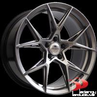 Forzza padangos OREGON Gfm