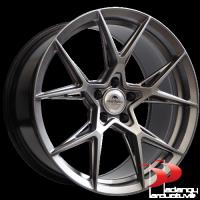 Forzza padangos OREGON Gun