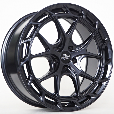 Forzza 5X112 R22 10,0 ET20 Saturn Bmag