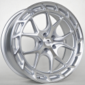 Forzza 5X112 R20 10,0 ET40 Saturn SFM