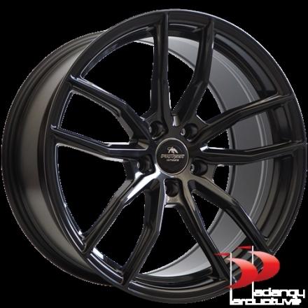 Ratlankiai Forzza 5X120 R19 8,5 ET32 Sigma B