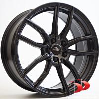 Forzza ratlankiai SIGMA BMag