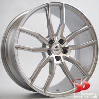 Forzza ratlankiai SIGMA SFM