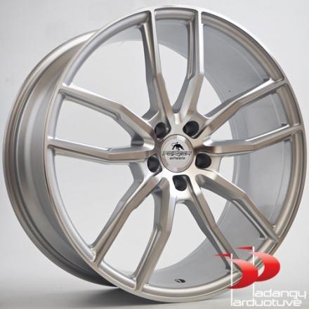 Forzza 5X112 R20 9,0 ET25 Sigma SFM