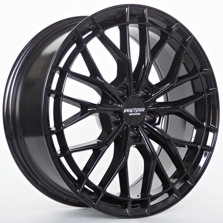 Forzza 5X112 R19 8,0 ET25 Sirius GB