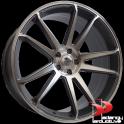 Forzza 5X112 R22 9,0 ET32 Solo GFM