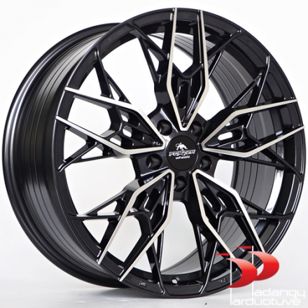 Forzza 5X112 R18 8,0 ET42 Spectrum Bdfm