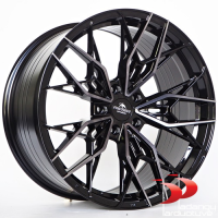 Forzza ratlankiai SPECTRUM BFM