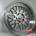 Forzza 5X112 R20 9,0 ET30 Spot SFM