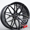 Forzza 5X112 R20 9,5 ET38 Stone Bdfm
