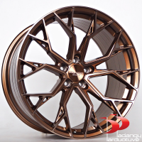 Forzza ratlankiai TITAN BFM