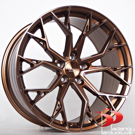 Forzza 5X112 R19 8,5 ET42 Titan BFM