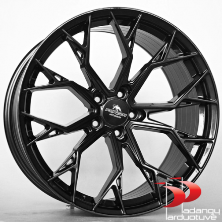 Forzza 5X112 R20 9,0 ET25 Titan Bmag