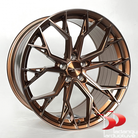 Forzza 5X112 R20 10,5 ET40 Titan BR