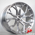 Forzza 5X112 R21 10,5 ET40 Titan BRT