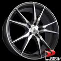Forzza 5X112 R20 9,0 ET42 Ultra GFM