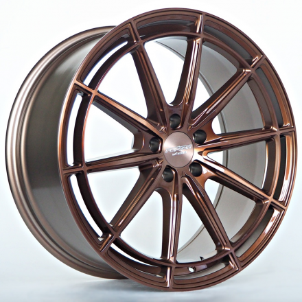 Forzza 5X112 R20 10,0 ET38 Vega BB