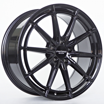 Forzza 5X112 R19 9,0 ET40 Vega GB