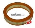Filtrai CA3333