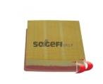 Filtrai CA3399