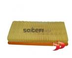 Filtrai CA3660