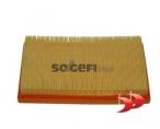 Filtrai CA3997