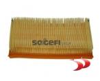 Filtrai CA4263