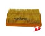 Filtrai CA5140