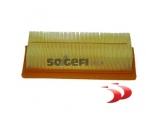 Filtrai CA5518