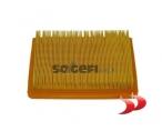Filtrai CA5646