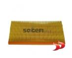Filtrai CA5695