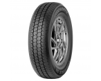 Lengvųjų automobilių padangos Fronway 145/80 R13C 88Q Duramax 28