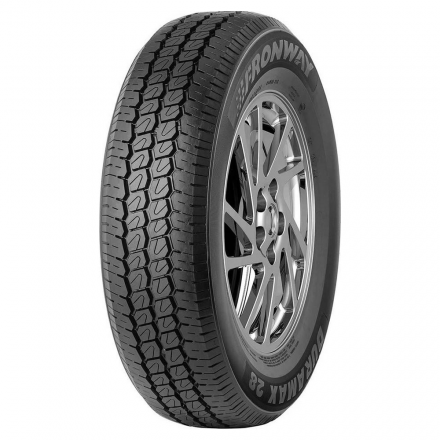 Fronway 145/80 R12C 86Q Duramax 28