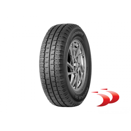 Fronway 205/65 R16C 107/105R Duraplus 36