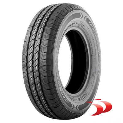 Fronway 205/65 R16C 107/105T Frontour A/S padangos