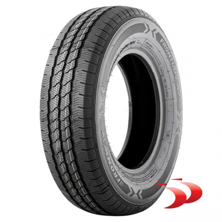 Fronway 175/65 R14C 90/88T Frontour A/S