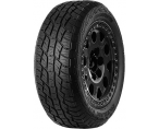 Lengvųjų automobilių padangos Fronway 305/50 R20 120S XL Rockblade A/T II