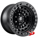Fuel 6X139,7 R17 9,0 ET-15 D101 Zephyr Beadlock BM