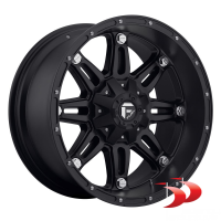 Fuel ratlankiai D531 HOSTAGE BM