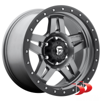 Fuel ratlankiai D558 ANZA GM