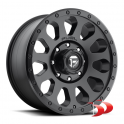 Fuel 5X127 R17 9,0 ET-12 D579 Vector BM