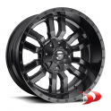 Fuel 6X139,7 R22 9,5 ET19 D596 Sledge Bmwgbl