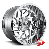 Fuel ratlankiai D609 TRITON VC